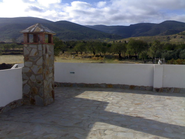 El Espantapajaros