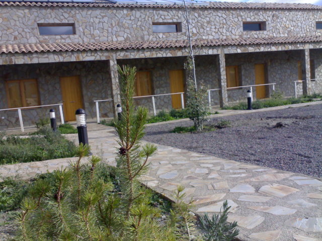 El Espantapajaros