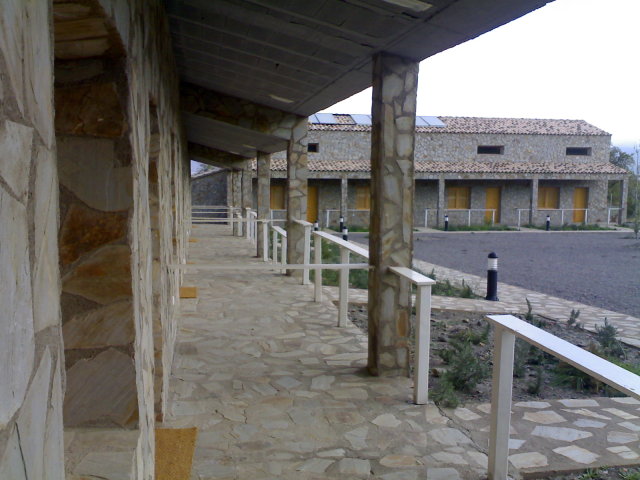 El Espantapajaros