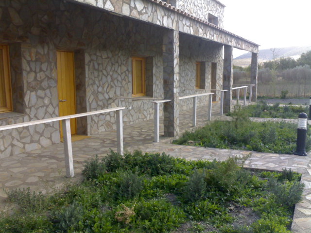 El Espantapajaros