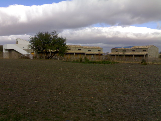 El Espantapajaros