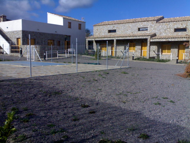 El Espantapajaros