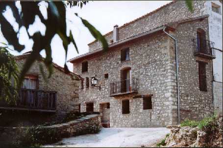 Casa Enduella