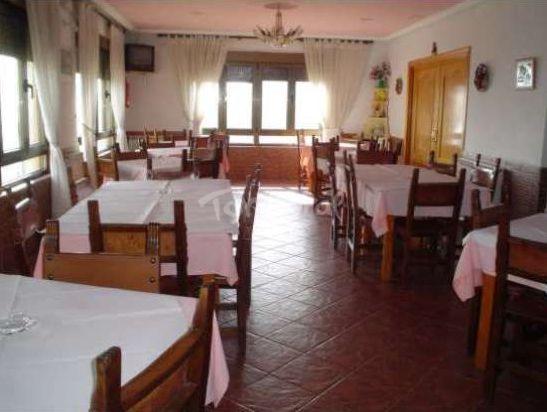 Hostal Rural La Collada De Aralla