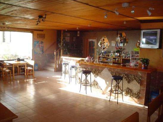 Hostal Rural La Collada De Aralla