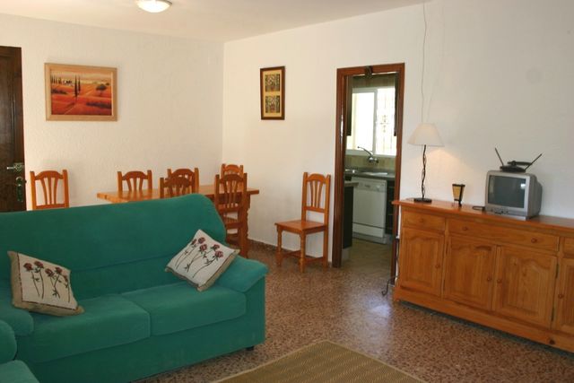 Casa Las Jaras