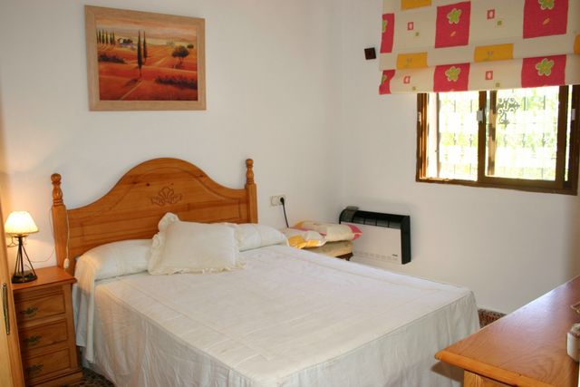 Casa Las Jaras