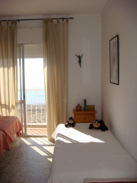 La Casa De Algarrobo Costa