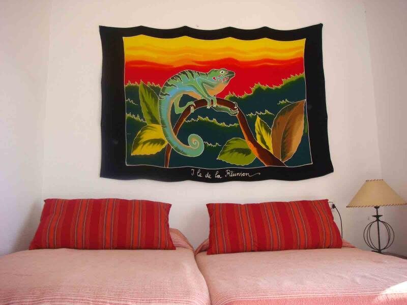 La Casa De Algarrobo Costa