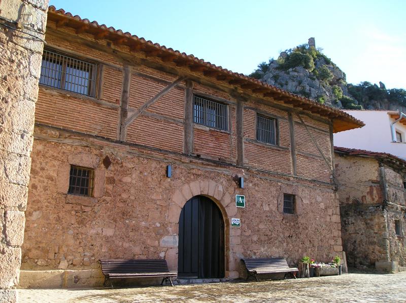 La Casa Nueva