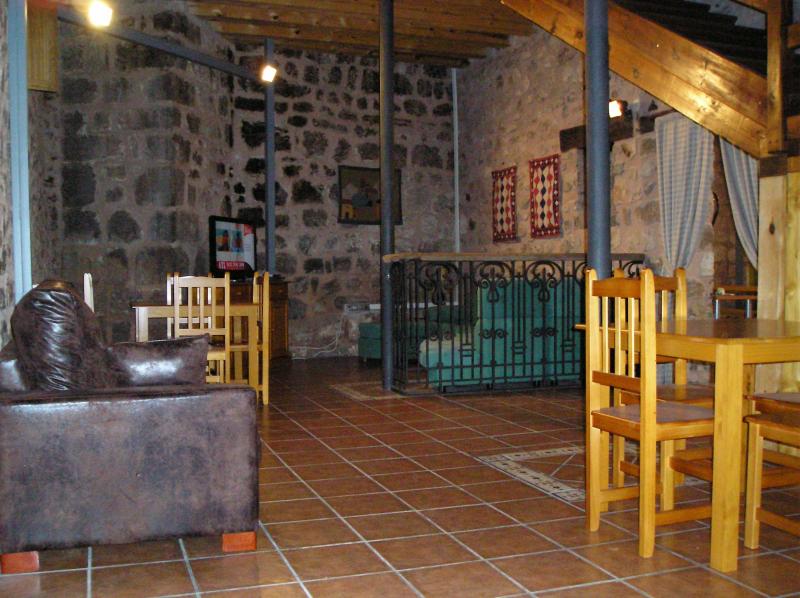La Casa Nueva