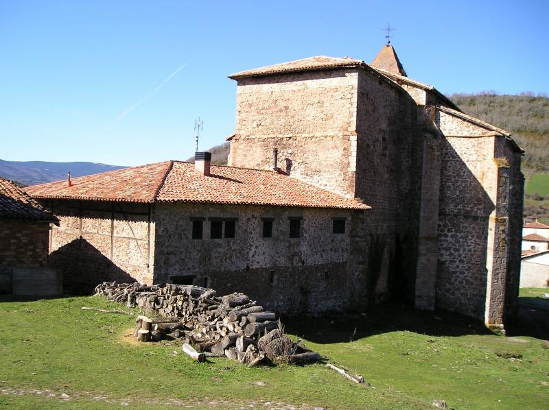 La Casa Nueva