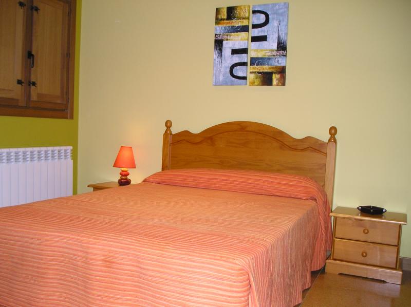 La Casa Nueva