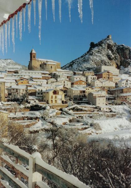 La Casa Nueva