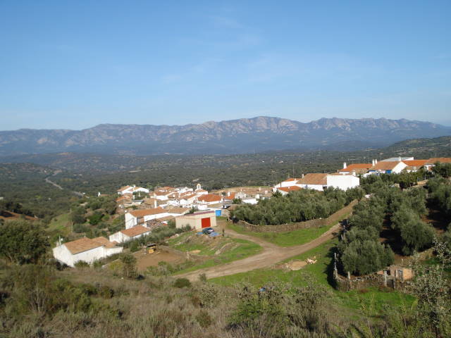 Tierra De Linces I Y II