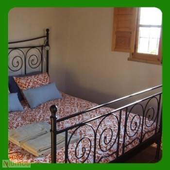 Alojamiento Rural Casa Marroyero