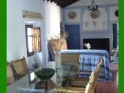 Alojamiento Rural Casa Marroyero