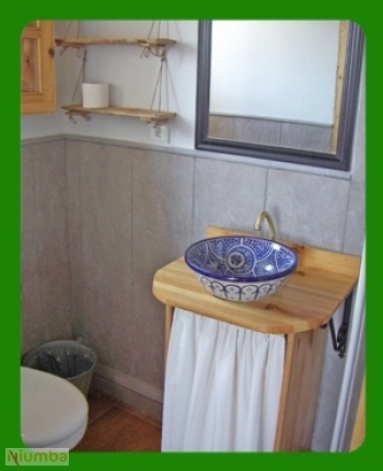 Alojamiento Rural Casa Marroyero