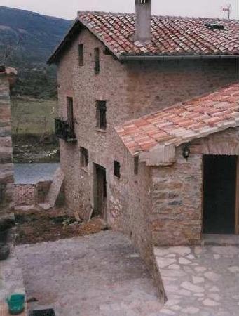 Mas de Molí d'En Pi