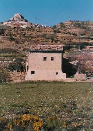 Mas de Molí d'En Pi