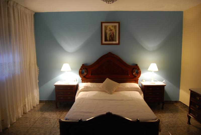 La Casa Del TÍo Maura