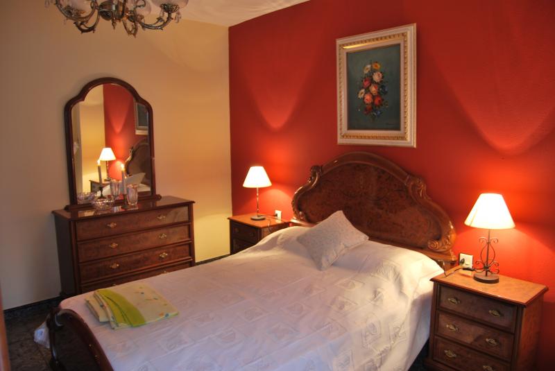 La Casa Del TÍo Maura