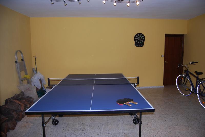 La Casa Del TÍo Maura