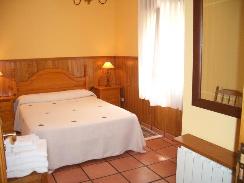 Apartamentos Aurora