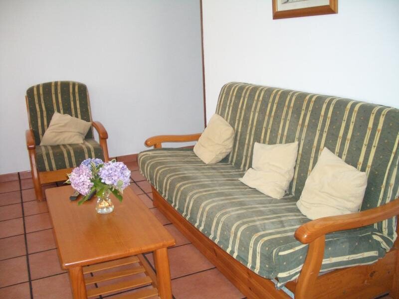 Apartamentos Aurora