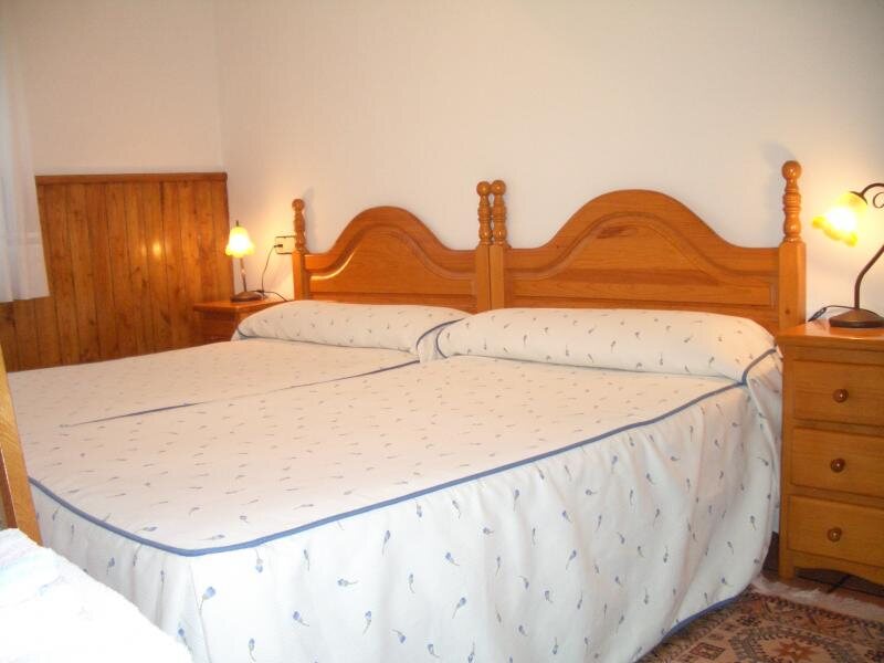 Apartamentos Aurora