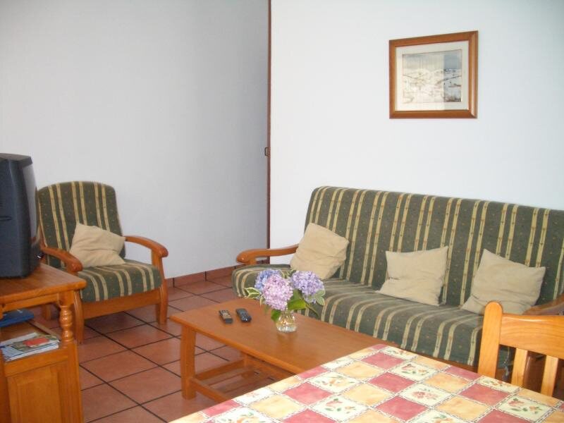 Apartamentos Aurora