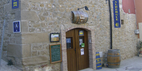 La Bodega del Camino