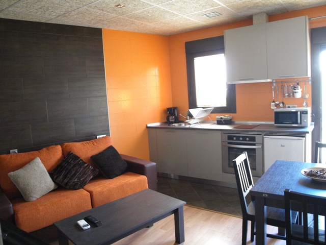 Apartamentos Rurales Rincón Del Bú