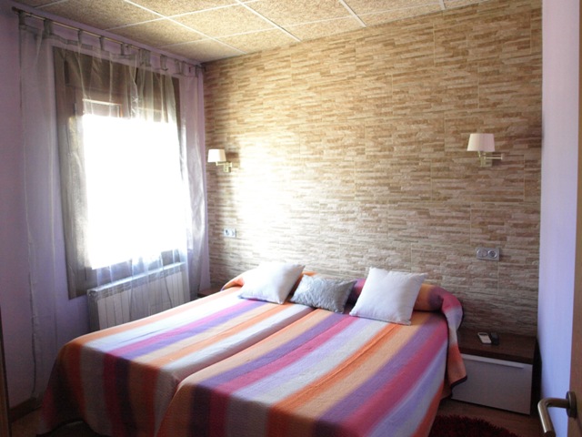 Apartamentos Rurales Rincón Del Bú