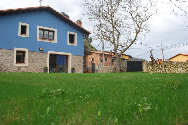 Casa El Toral
