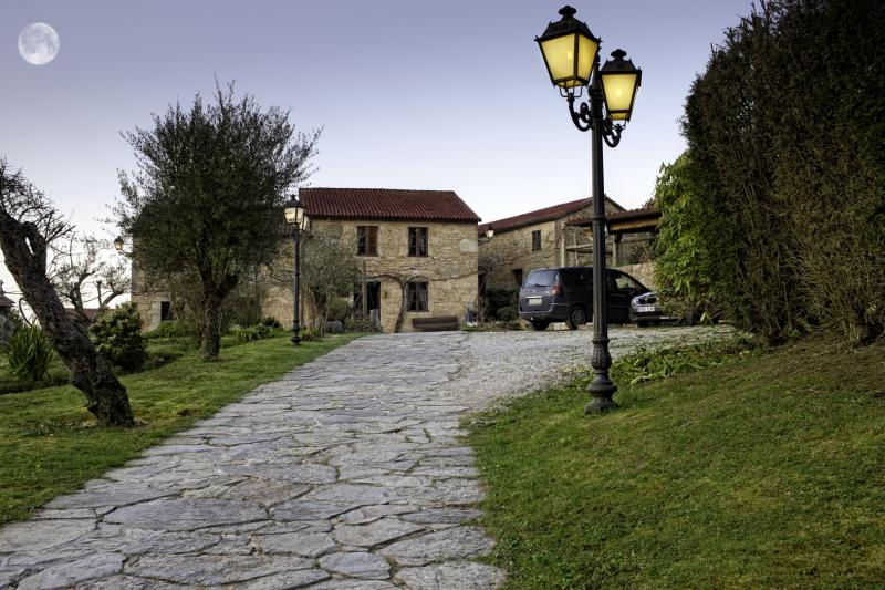 Casa Gasamans
