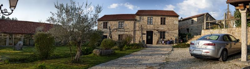 Casa Gasamans