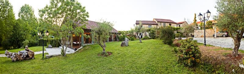 Casa Gasamans
