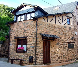 Casa Rural El Sardon I Y Ii