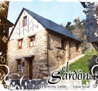 Casa Rural El Sardon I Y Ii