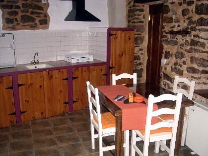 Casa Rural El Sardon I Y Ii