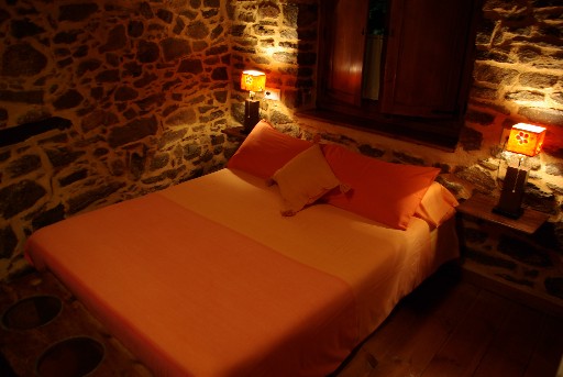 Casa Rural El Sardon I Y Ii