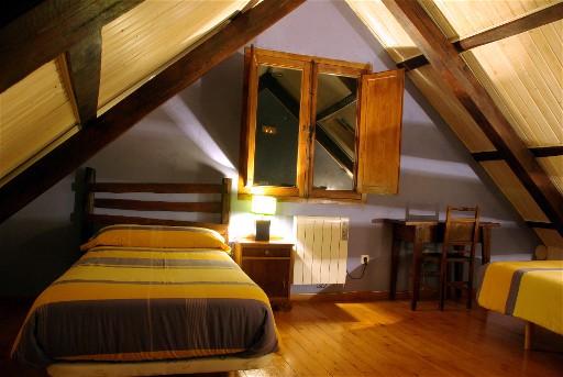 Casa Rural El Sardon I Y Ii