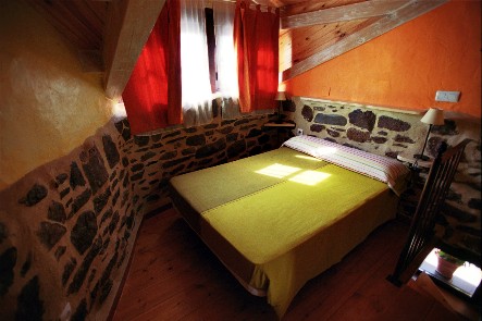 Casa Rural El Sardon I Y Ii