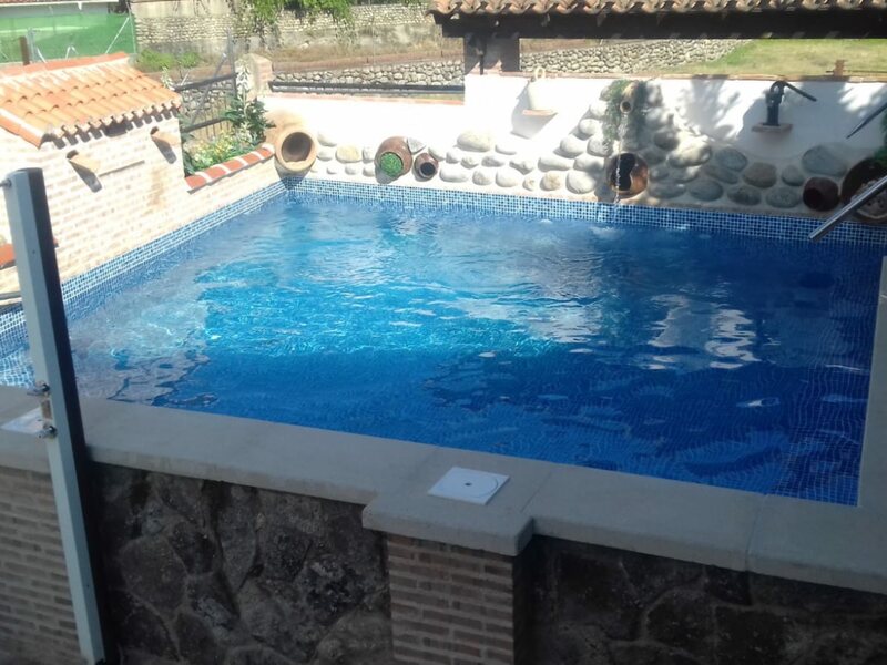 La Guarida Del Oso