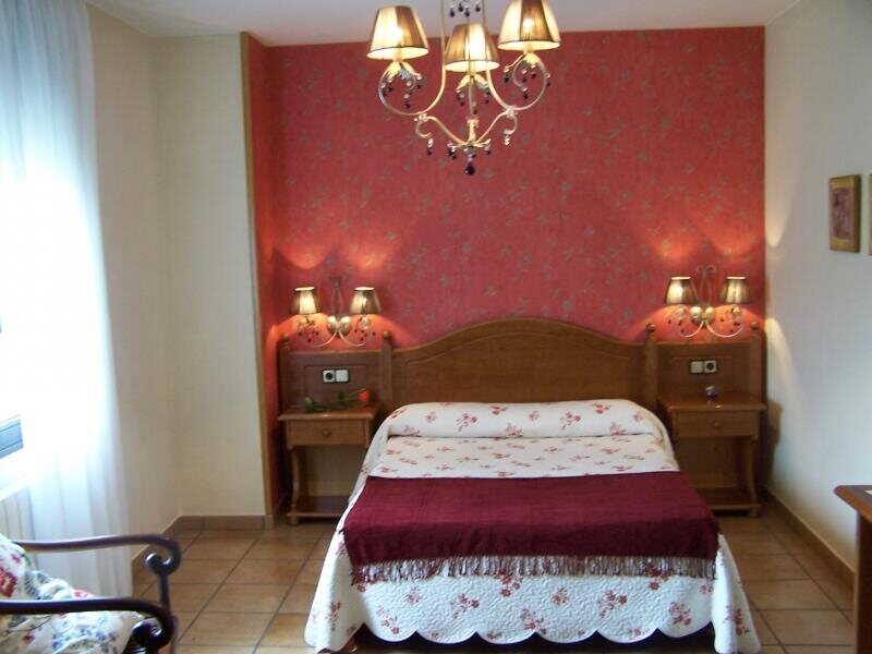 Casa Puyuelo