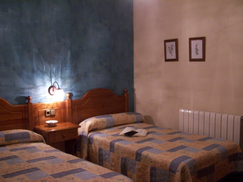 Casa Puyuelo