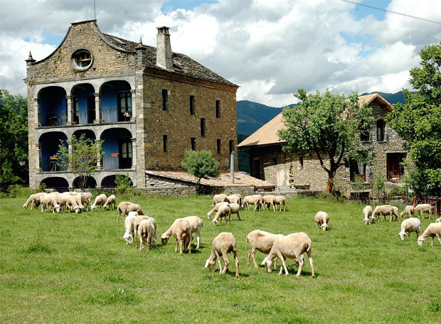 Casa Arana