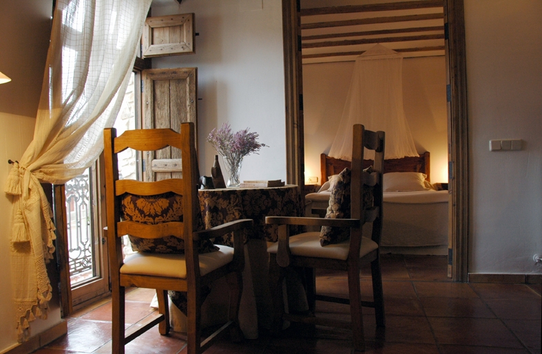 La Casa Grande
