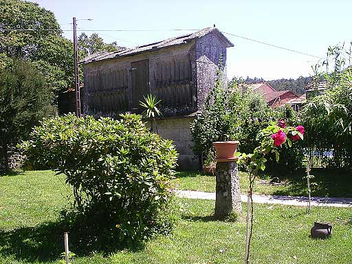 Casa Florinda